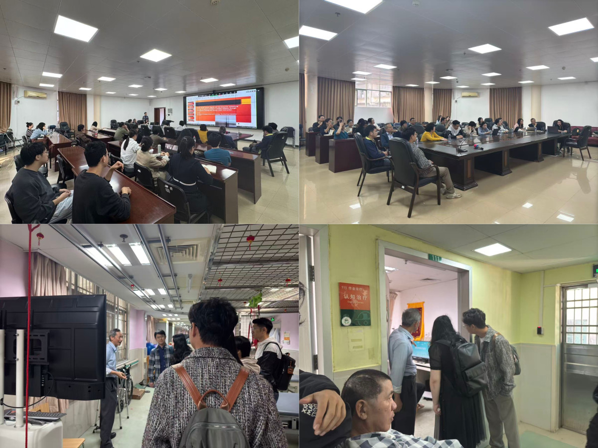 Join Our Groundbreaking Study: 2000 Participants Needed for Robot-Assisted Training.